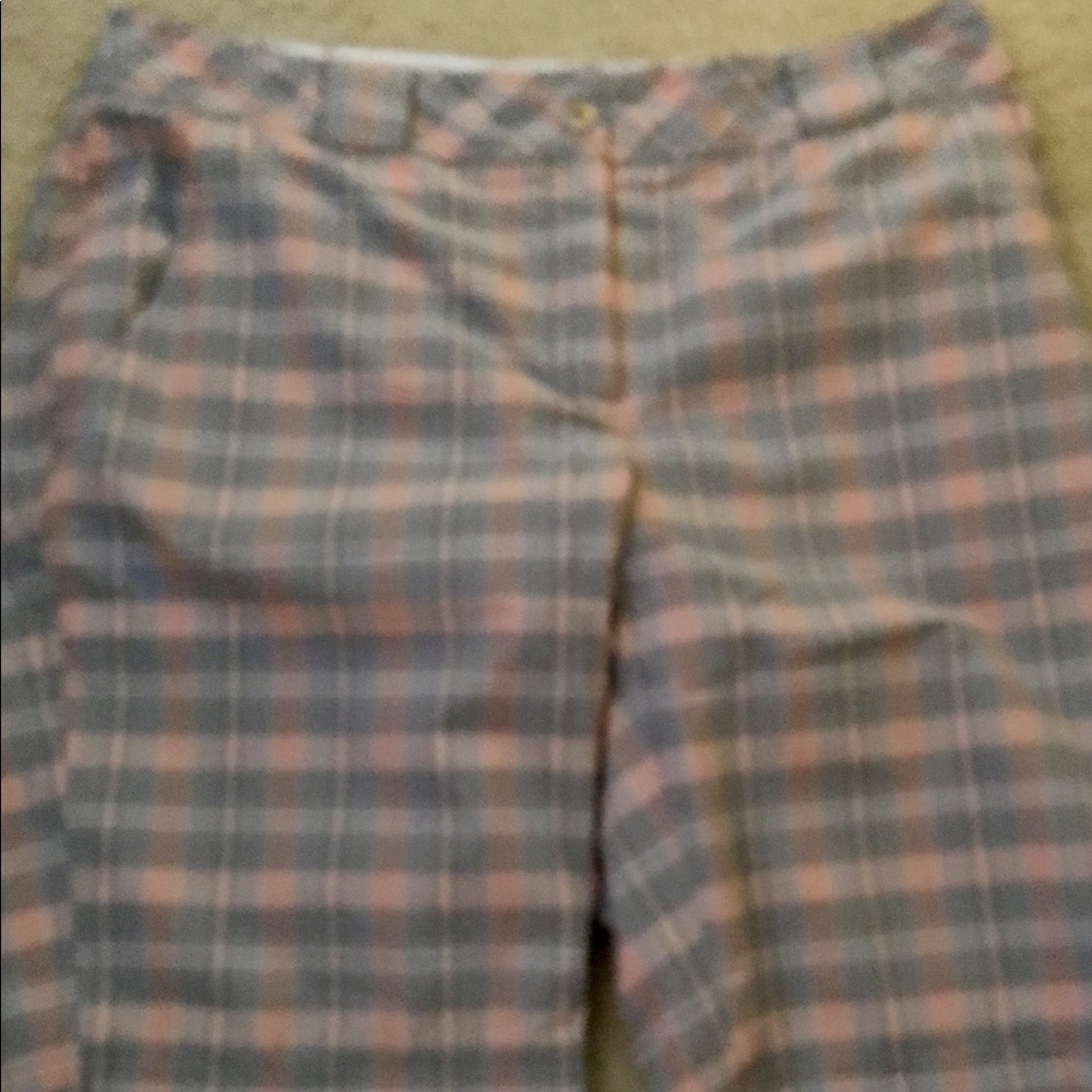 Annika by Cutterbuck golf shorts